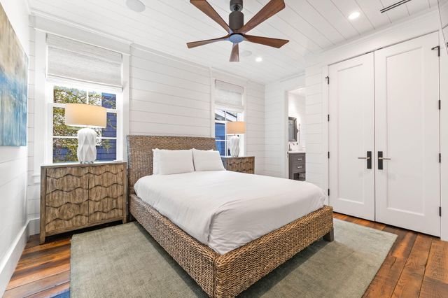 58 Coopersmith Lane, Inlet Beach, FL 32461