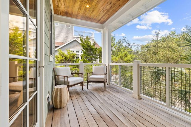 58 Coopersmith Lane, Inlet Beach, FL 32461