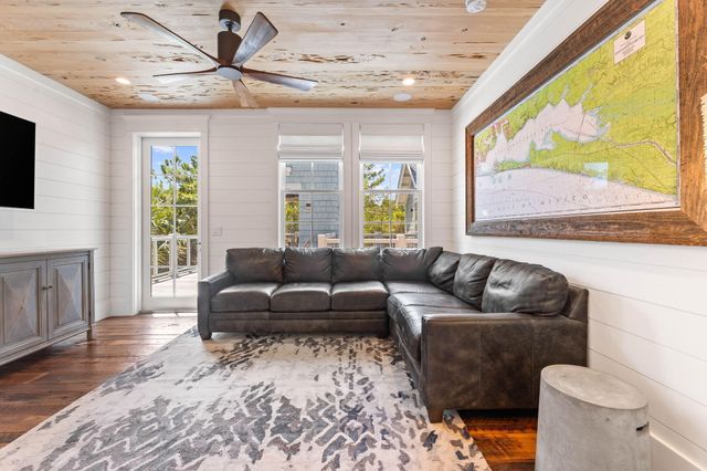 58 Coopersmith Lane, Inlet Beach, FL 32461