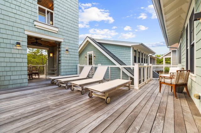 58 Coopersmith Lane, Inlet Beach, FL 32461