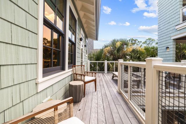 58 Coopersmith Lane, Inlet Beach, FL 32461