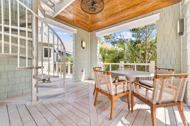 58 Coopersmith Lane, Inlet Beach, FL 32461