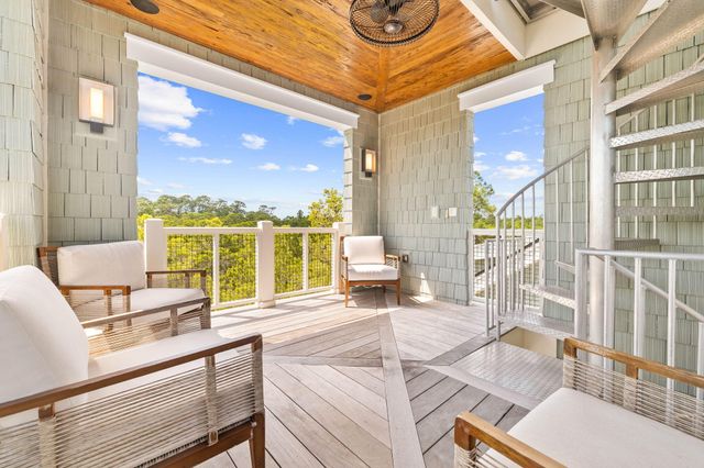 58 Coopersmith Lane, Inlet Beach, FL 32461