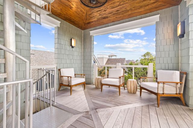 58 Coopersmith Lane, Inlet Beach, FL 32461