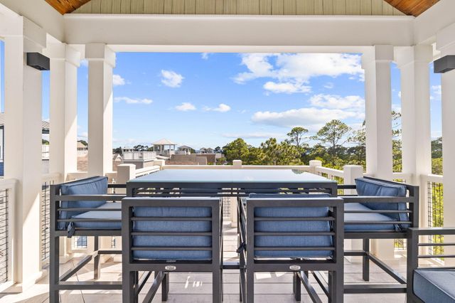 58 Coopersmith Lane, Inlet Beach, FL 32461