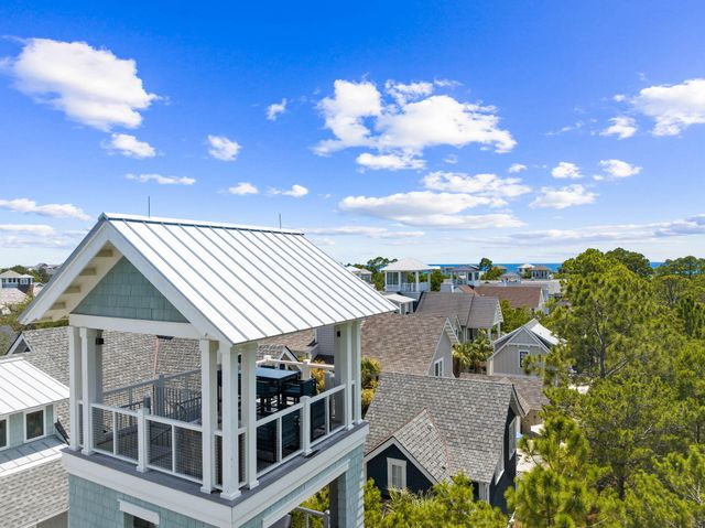 58 Coopersmith Lane, Inlet Beach, FL 32461