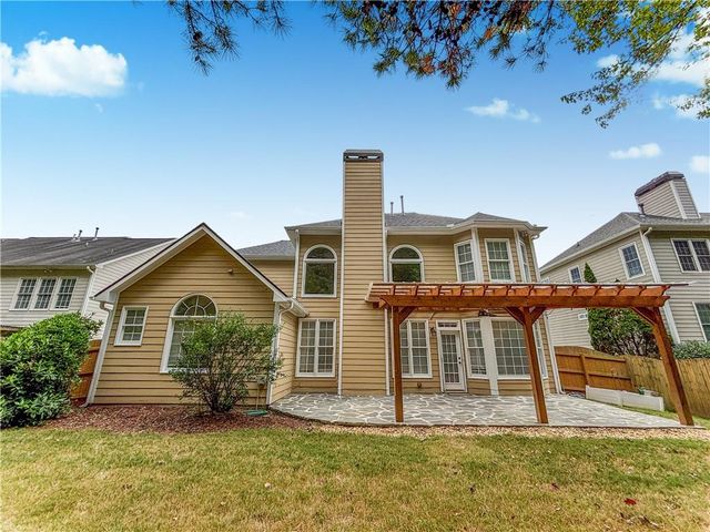 5312 Vinings Lake View SW, Mableton, GA 30126