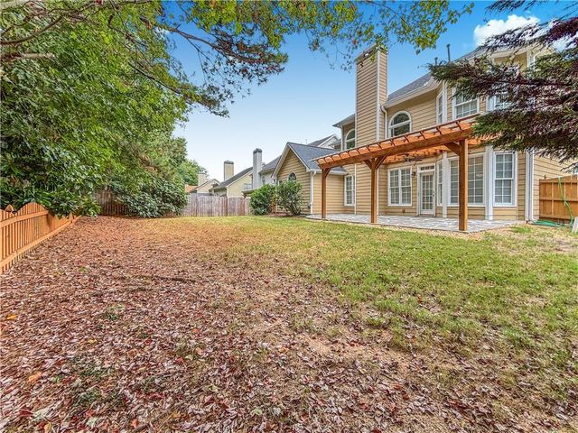 5312 Vinings Lake View SW, Mableton, GA 30126