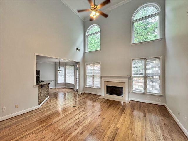 5312 Vinings Lake View SW, Mableton, GA 30126