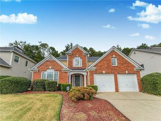 5312 Vinings Lake View SW, Mableton, GA 30126