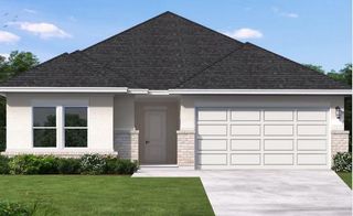 6219 Arabella Prairie Drive, Richmond, TX 77469
