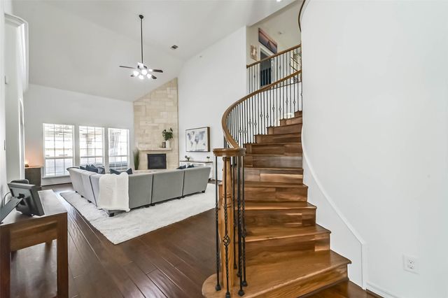 1314 Altavilla Lane, League City, TX 77573