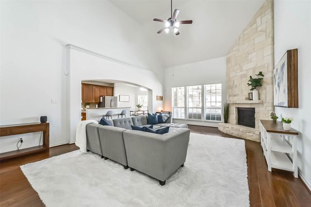 1314 Altavilla Lane, League City, TX 77573