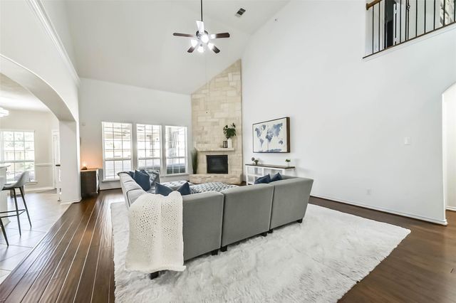 1314 Altavilla Lane, League City, TX 77573