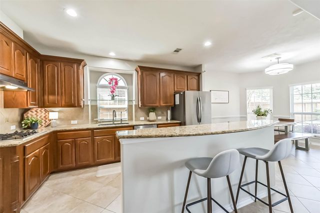 1314 Altavilla Lane, League City, TX 77573