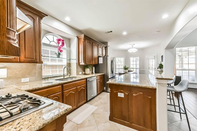 1314 Altavilla Lane, League City, TX 77573