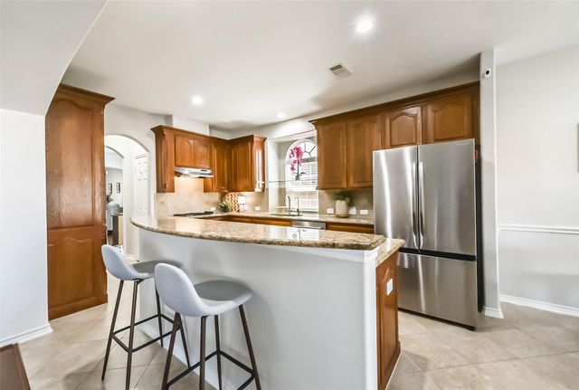 1314 Altavilla Lane, League City, TX 77573