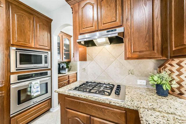 1314 Altavilla Lane, League City, TX 77573