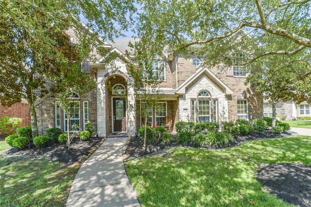 1314 Altavilla Lane, League City, TX 77573