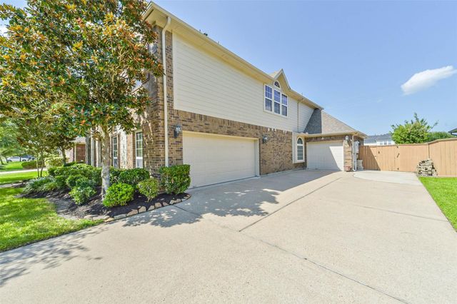 1314 Altavilla Lane, League City, TX 77573