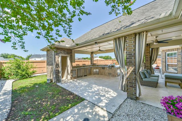1314 Altavilla Lane, League City, TX 77573