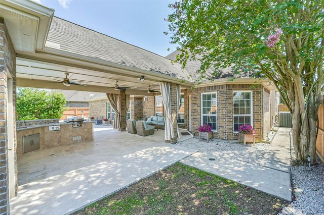 1314 Altavilla Lane, League City, TX 77573