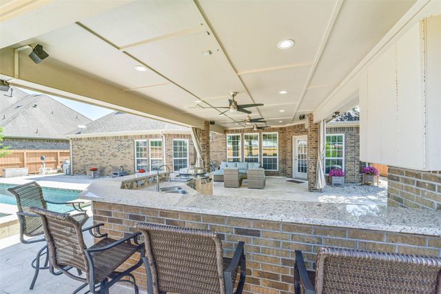 1314 Altavilla Lane, League City, TX 77573