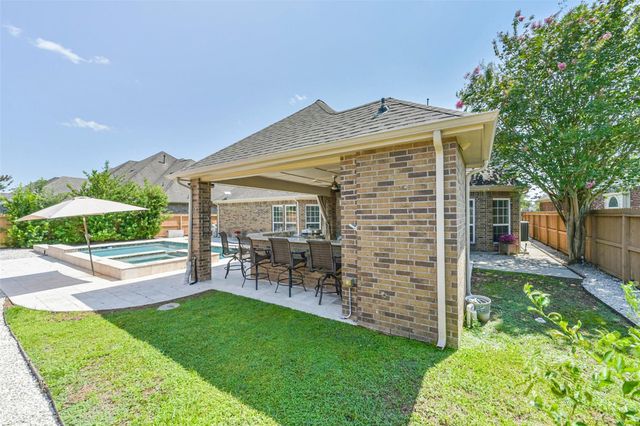 1314 Altavilla Lane, League City, TX 77573