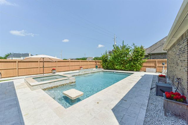 1314 Altavilla Lane, League City, TX 77573