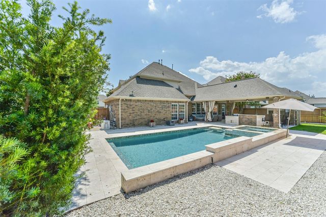 1314 Altavilla Lane, League City, TX 77573