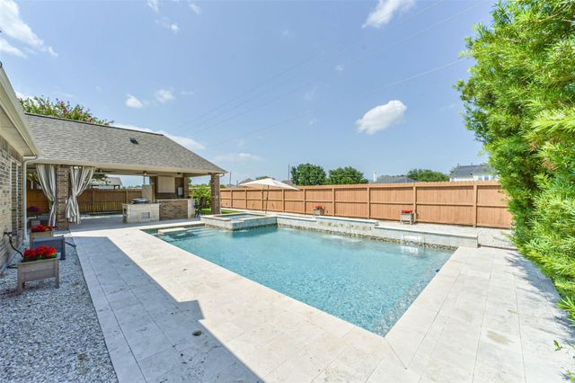 1314 Altavilla Lane, League City, TX 77573