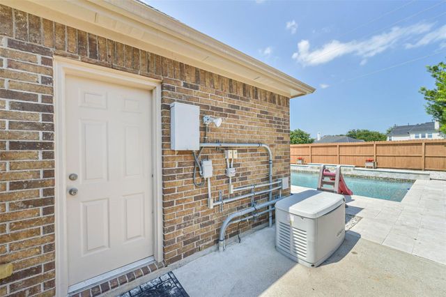 1314 Altavilla Lane, League City, TX 77573