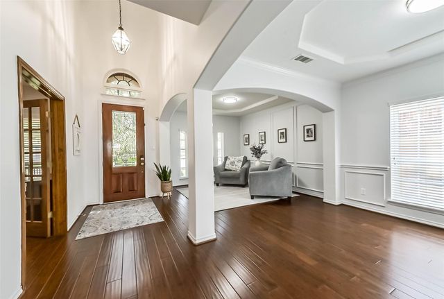 1314 Altavilla Lane, League City, TX 77573