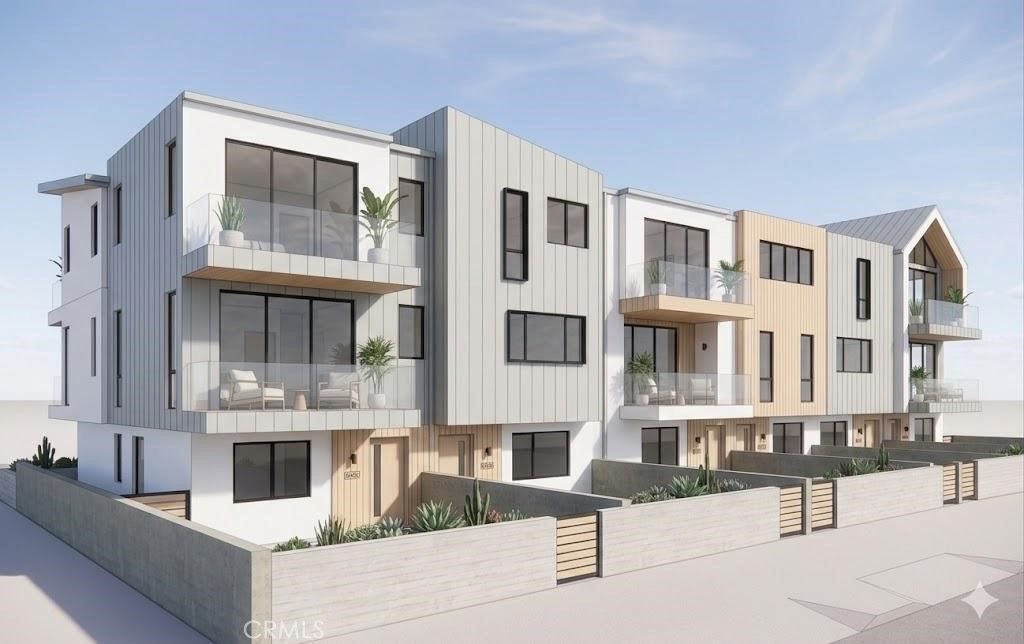 10851 Woodbine, Los Angeles, CA 90034