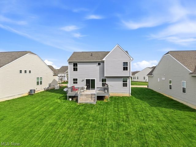 6562 Wisteria Lane, Medina, OH 44256