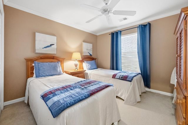 971 Blue Stem Dr Unit 41A, Pawleys Island, SC 29585