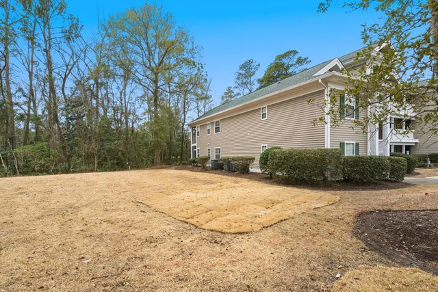 971 Blue Stem Dr Unit 41A, Pawleys Island, SC 29585