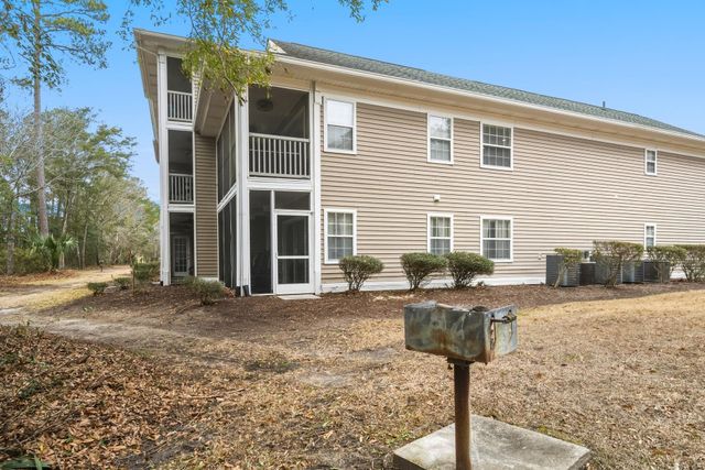 971 Blue Stem Dr Unit 41A, Pawleys Island, SC 29585
