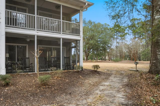 971 Blue Stem Dr Unit 41A, Pawleys Island, SC 29585