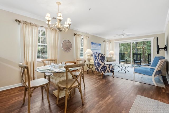 971 Blue Stem Dr Unit 41A, Pawleys Island, SC 29585