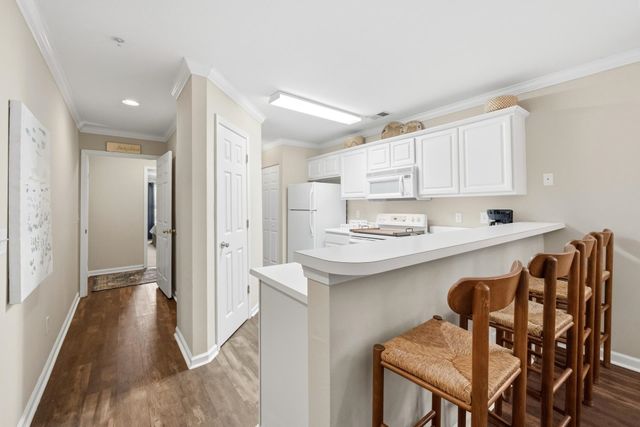 971 Blue Stem Dr Unit 41A, Pawleys Island, SC 29585