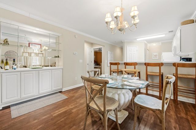 971 Blue Stem Dr Unit 41A, Pawleys Island, SC 29585