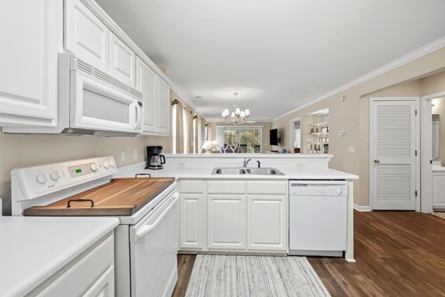 971 Blue Stem Dr Unit 41A, Pawleys Island, SC 29585