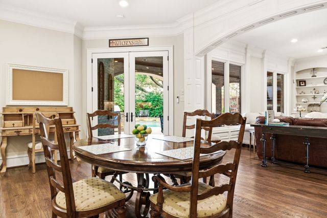 7635 Bryn Mawr Drive, Dallas, TX 75225