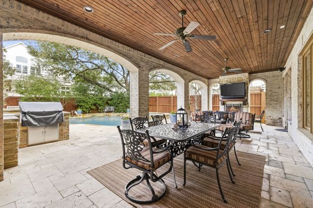 7635 Bryn Mawr Drive, Dallas, TX 75225