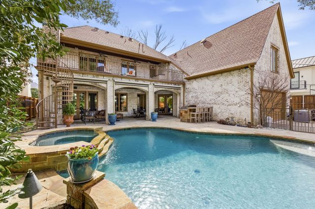 7635 Bryn Mawr Drive, Dallas, TX 75225