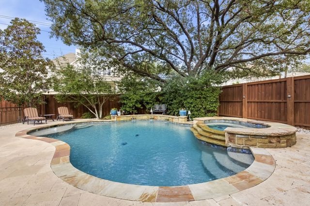 7635 Bryn Mawr Drive, Dallas, TX 75225