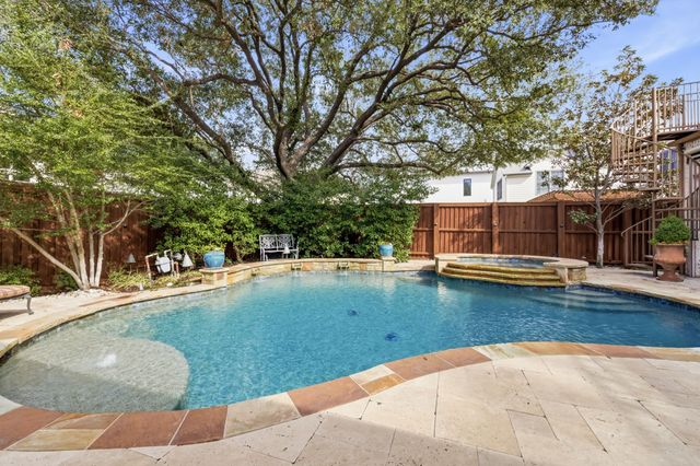 7635 Bryn Mawr Drive, Dallas, TX 75225