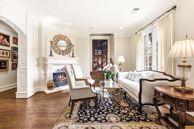 7635 Bryn Mawr Drive, Dallas, TX 75225