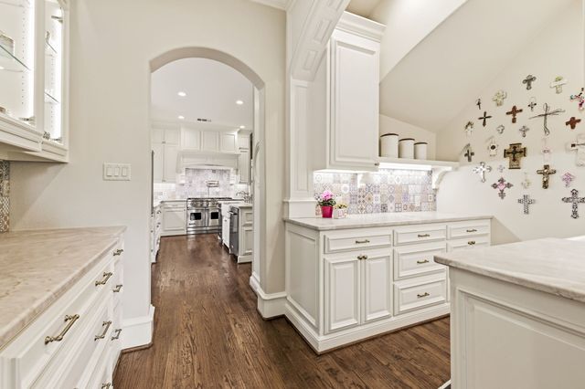 7635 Bryn Mawr Drive, Dallas, TX 75225